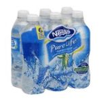 0068274000218 - PURE LIFE BOTTLED WATER