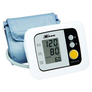 0682891372000 - BLOOD PRESSURE MONITOR AUTOMATIC WITH PI SYSTEM UAM-720