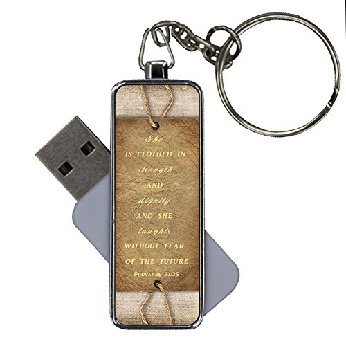 6835881083842 - GENERIC PRINT WITH BIBLE STYLE UNIQUE METALLICA KID USB DISK