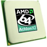 0683728246273 - AMD ATHLON II X2 255 3.1GHZ 2X1MB SOCKET AM3 DUAL-CORE CPU