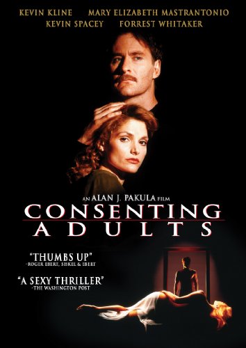 0683904522665 - CONSENTING ADULTS