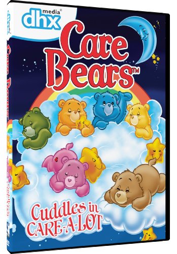 0683904531261 - CARE BEARS - CUDDLES IN CARE-A-LOT