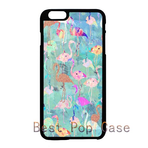 6846017357706 - FLAMANT ROSE FLAMINGO HD IMAGE PHONE CASES COVER FOR IPHONE 6 PLUS