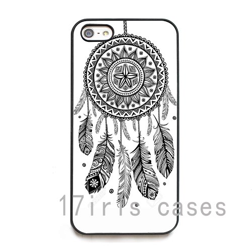 6846017361154 - FILTRO DOS SONHOS DREAM CATCHER HD IMAGE PHONE CASES COVER FOR IPHONE 4/4S