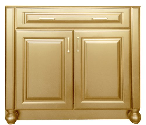 6848429882425 - NUVO EURO-TAUPE 1 DAY CABINET MAKEOVER KIT