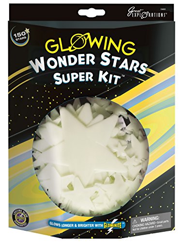 0685239124378 - WONDER STARS SUPER KIT