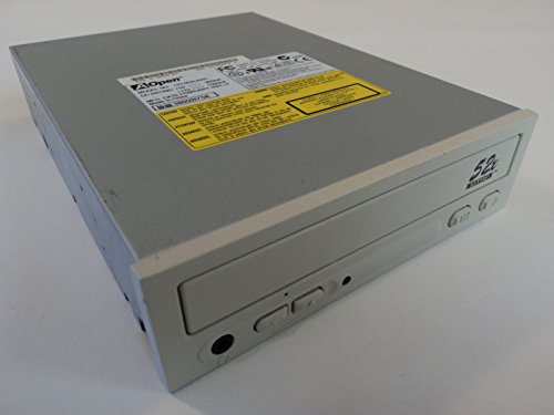 0685248603161 - AOPEN INTERNAL COMPACT DISC CD-ROM DRIVE 52X MTRP IDE 40 PIN CD-952E AKH