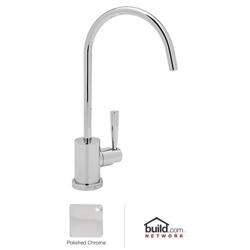 0685333700713 - ROHL U.1601LAPC-2 POLISHED CHROME PERRIN & ROWE PERRIN & ROWE CONTEMPORARY FILTER FAUCET