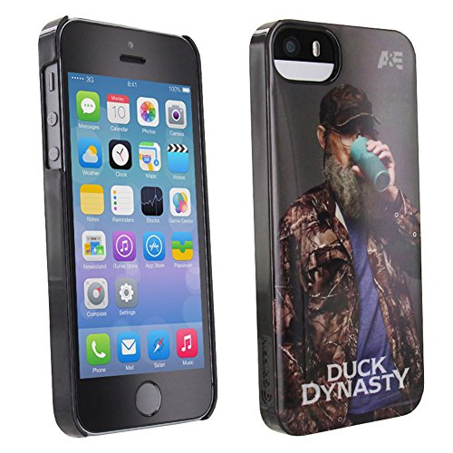 0685387384983 - GRIFFIN TECHNOLOGY GRIFFIN DUCK DYNASTY IPHONE CASE