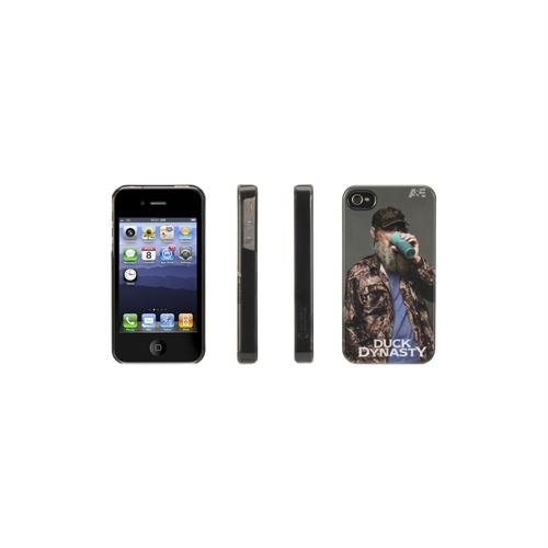 0685387385027 - GRIFFIN TECHNOLOGY GRIFFIN DUCK DYNASTY IPHONE CASE