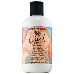 0685428020252 - BUMBLE AND BUMBLE CURL STYLE DEFINING CREME 8.5 OZ