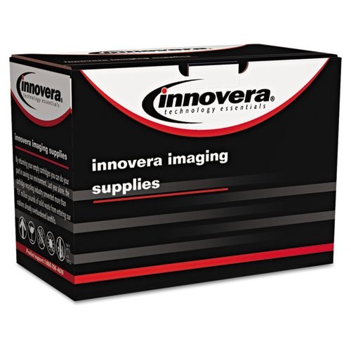 0686024126799 - INNOVERA REMANUFACTURED TN750 HIGH-YIELD TONER, 8000 PAGE-YIELD, BLACK