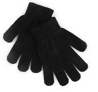6862769000028 - 12 PAIRS OF MAGIC GLOVES - ONE SIZE FITS ALL BY UNKNOWN