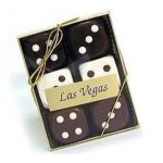 0686464100618 - CHOCOLATE DICE GIFT BOX GIFT BOXES