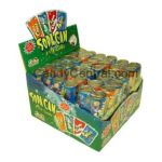 0686464485203 - SODA CAN FIZZY CANDY VARIETY PACK