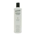 0686919115990 - CLEANSER FOR FINE HAIR SYSTEM 1 NATURAL HAIR EARLY STAGES OF THINNING