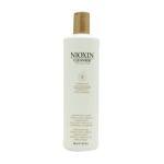 0686919116003 - CLEANSER FOR FINE HAIR SYSTEM 3 FINE CHEMICALLY ENHANCED HAIR EARLY STAGES OF THINNING