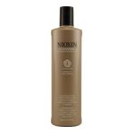 0686919116140 - CLEANSER FOR MEDIUM COARSE HAIR SYSTEM 5 NATURAL HAIR NORMAL TO THIN-LOOKING