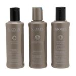 0686919116591 - SMOOTHING REFLECTIVES SYSTEM STARTER KIT FOR UNRULY HAIR 5 PIECE SET