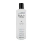 0686919119394 - CLEANSER FOR FINE HAIR SYSTEM 1 NATURAL HAIR EARLY STAGES OF THINNING