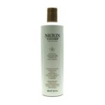 0686919119400 - CLEANSER FOR FINE HAIR SYSTEM 3 FINE CHEMICALLY ENHANCED HAIR EARLY STAGES OF THINNING