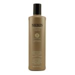 0686919119479 - CLEANSER FOR MEDIUM COARSE HAIR SYSTEM 5 NATURAL HAIR NORMAL TO THIN-LOOKING