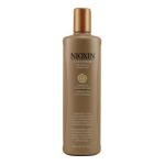 0686919119486 - CLEANSER FOR MEDIUM COARSE HAIR SYSTEM 7 CHEMICALLY ENHANCED HAIR NORMAL TO THIN-LOOKING