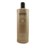 0686919121335 - SCALP THERAPY FOR MEDIUM COARSE HAIR SYSTEM 6 NATURAL HAIR NOTICEABLY THINNING