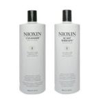 0686919133000 - SYSTEM 1 CLEANSER & SCALP THERAPY DUO SET EACH