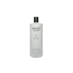 0686919138562 - CLEANSER FOR FINE HAIR SYSTEM 1 NATURAL HAIR EARLY STAGES OF THINNING
