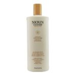 0686919138609 - CLEANSER FOR FINE HAIR SYSTEM 3 CHEMICALLY ENHANCED HAIR NORMAL TO THIN-LOOKING