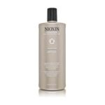 0686919138647 - CLEANSER FOR MEDIUM COARSE HAIR SYSTEM 5 NATURAL HAIR NORMAL TO THIN-LOOKING