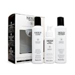 0686919141180 - FINE NORMAL TO THIN LOOKING 1 SHAMPOO SCALP THERAPHY TREATMENT NEW