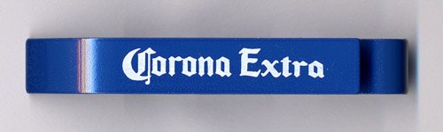 0687077709809 - CORONA EXTRA DUAL FUNCTION BEVERAGE OPENER WITH MAGNET