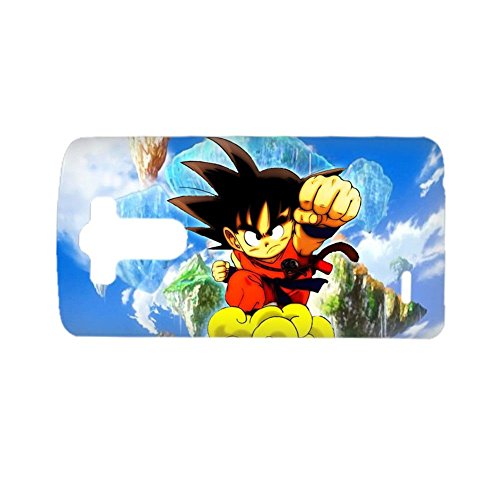 6872817565232 - CASES FOR G3 LG HAVE DRAGON BALL ABS FOR MEN IN FASHION