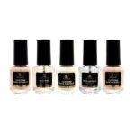 0687493410037 - FRENCH TWIST NATURAL BEAUTY COLLECTION SET 5 PIECE SET