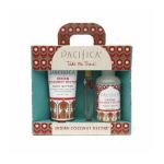 0687735450128 - TAKE ME THERE GIFT SET INDIAN COCONUT NECTAR 1 SET