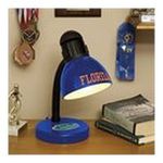 0687746006185 - MEMORY COMPANY FLORIDA GATORS DESK LAMP