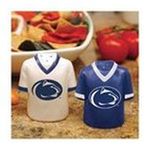 0687746470689 - COLLEGE GAMEDAY SALT AND PEPPER SHAKERS - TEAM: PENN STATE