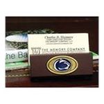 0687746915609 - MEMORY COMPANY PENN STATE NITTANY LIONS BUSINESS CARD HOLDER
