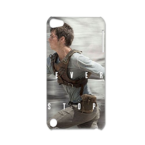 6879952755184 - GENERIC KID CASE PRINTED THE MAZE RUNNER ONLY FOR APPLE TOUCH 5 PC