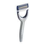 0688003120064 - KING OF SHAVES AZOR 5 BLADE MANUAL MEN'S RAZOR WITH 3 CARTRIDGES