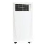 0688057402444 - 8 000-BTU COMMERCIAL COOL PORTABLE AIR CONDITIONER CPB08XCL