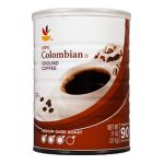 0688267077937 - 100% COLOMBIAN MEDIUM DARK ROAST GROUND COFFEE