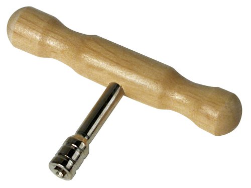 0688382002234 - GOLDEN GATE DH-40 T-SHAPED TUNING HAMMER