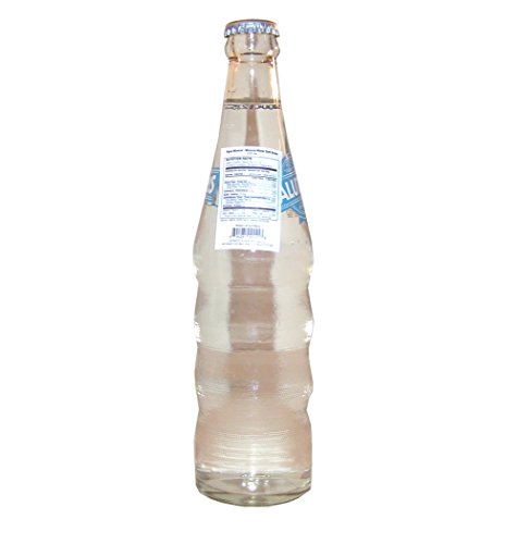0688474668768 - MINERAL WATER DRINK 12 OZ - AGUA MINERAL (PACK OF 12)