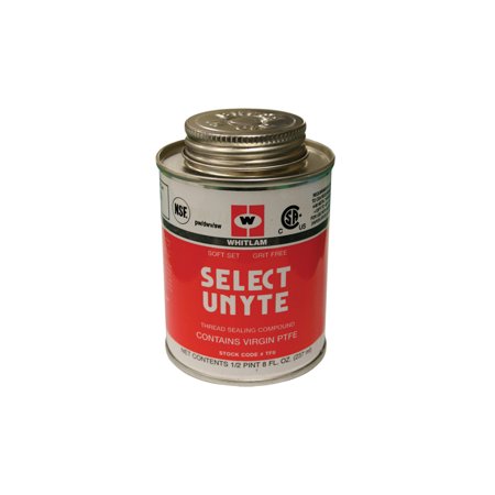 0688544080049 - UNYTE PIPE THREAD COMPOUND 1/2PINT