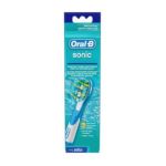 0688581003858 - 15 SONIC COMPLETE REFILL TOOTHBRUSH HEADS NEW SEALED NOT CHINA