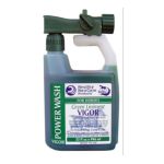 0688673015509 - GREEN LINIMENT HORSE POWER WASH