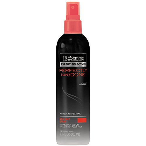 6887139721686 - TRESEMME® PROFESSIONALS EXPERT SELECTION PERFECTLY (UN)DONE SEA SALT SPRAY - 6.